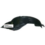 Hyundai Grand I10 R/F Fender Liner 14 19 – main product image