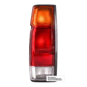 Nissan 1 Tonner LHS Taillight 94 97 – main product image