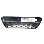 Kia Rio Lower Bumper Grill 2011 2014 (Hatchback) – main product image