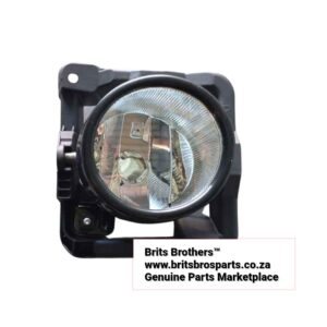 Honda Accord RHS Fog Light 08 11 – main product image