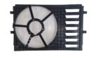 VW Polo 6 Fan Shroud 2010 – main product image