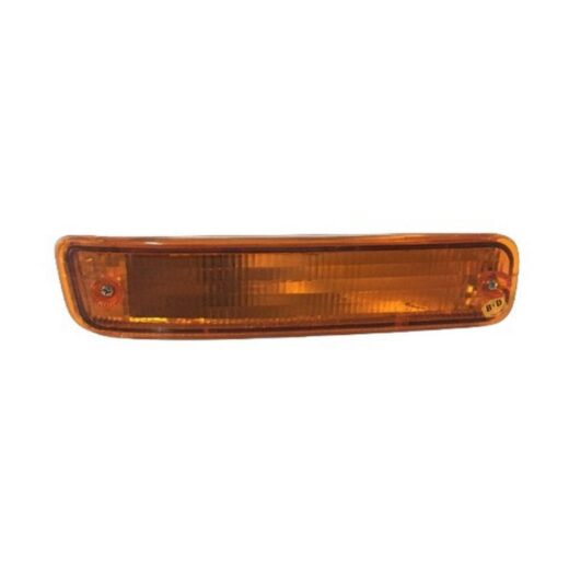 Xr:d:dagbxpe7_By:352,J:6193999701240159750,T:24040909 Toyota Corolla RHS Bumper Lamp – main product image