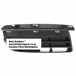 VW Jetta 5 RHS Spot Cover 06 10 (W/O Hole) – main product image