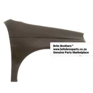 VW Jetta 5 RHS Front Fender 2009 2011 (Without Hole) – main product image