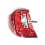 Kia Picanto LHS Taillight 17 (Non LED) – main product image