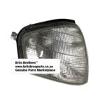 Mercedes Benz W202 C Class RHS Corner Lamp 98 01 – main product image