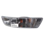 Toyota Rav 4 RHS Bumper Lamp (Clear)1998 – main product image