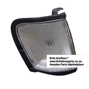 Isuzu KB RHS Corner Lamp 94 04 (DEPO) – main product image