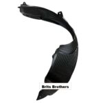 Kia Picanto LHS Front Fender Liner 2011 2014 – main product image