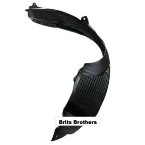 Kia Picanto LHS Front Fender Liner 2011 2014 – main product image