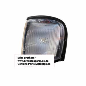 Isuzu KB LHS Corner Lamp 97 00 – main product image