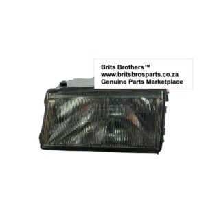 Fiat Uno Mia LHS Headlight 90 06 – main product image