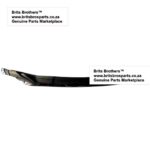 Nissan NP300/Hardbody Bonnet Guard (SQ) – main product image