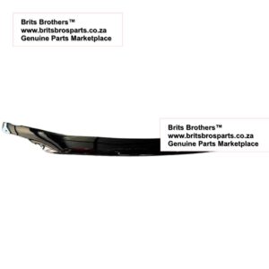 Nissan NP300/Hardbody Bonnet Guard (SQ) – main product image