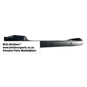 VW Kombi T5 Rear Bumper 04 09 (W/PDC) – main product image