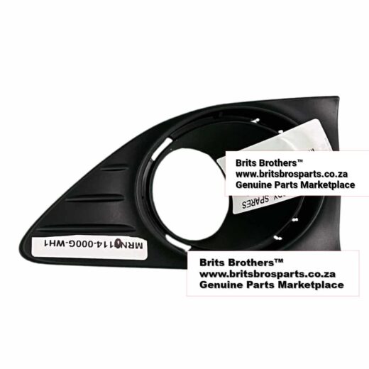 Xr:d:daf04Bmsjgq:881,J:8490829631479634344,T:24021208 Renault Sandero RHS Fog Cover 14 (W/Hole) – main product image