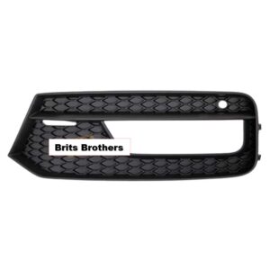 Audi A1 LHS Fog Cover 15 19 W/PDC – main product image