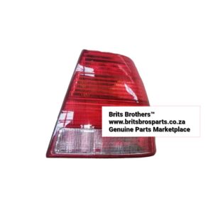 VW Jetta 4 RHS Taillight 1999 – main product image