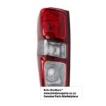 Isuzu D Max LHS Taillight 2022 – main product image