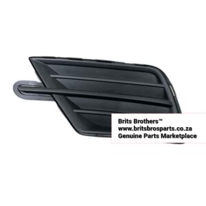 VW Caddy LHS Fog Cover 18 (W/O Hole) – main product image