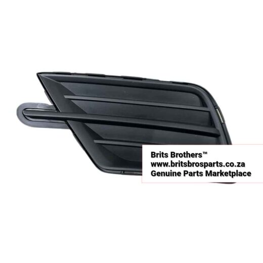 Pos_Bd7670.Jpg VW Caddy LHS Fog Cover 18 (W/O Hole) – main product image