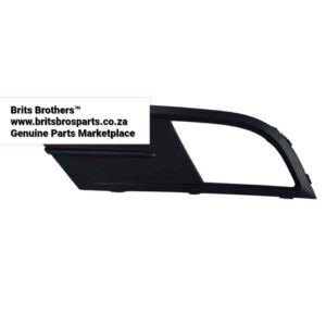 VW Jetta 7 LHS Fog Cover 15 (W/Hole) – main product image