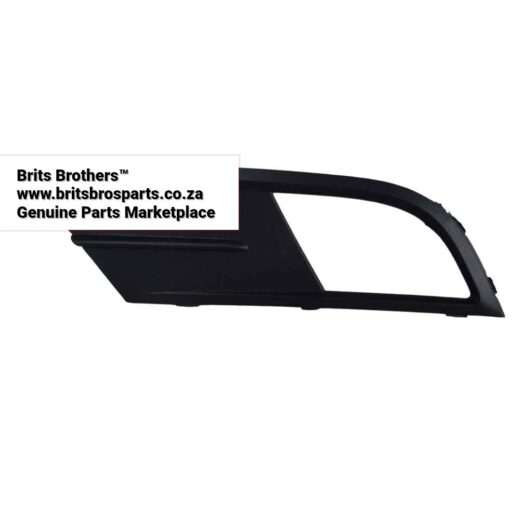 Pos_Bd7673.Jpg VW Jetta 7 LHS Fog Cover 15 (W/Hole) – main product image