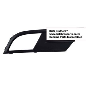 VW Jetta 7 RHS Fog Cover 15 (W/Hole) – main product image