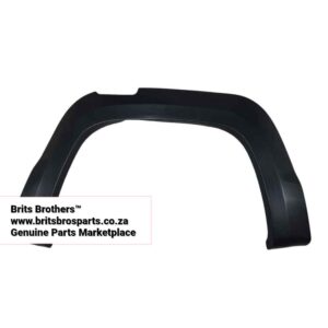 VW Amarok LHS Rear Fender Arch 2010 2015 – main product image