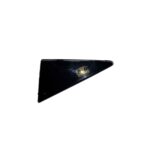 VW Polo 6c / 7 TSI RHS Fog Cover Corner Trim (Blk) – main product image