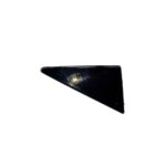 VW Polo 6c / 7 TSI LHS Fog Cover Corner Trim (Blk) – main product image