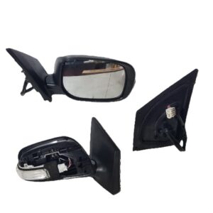 Toyota Corolla Professional RHS Side Mirror 10 14 (Elec,W/Indic) – main product image