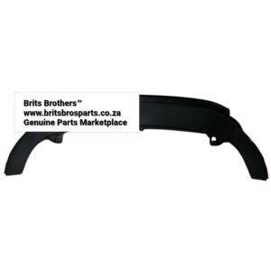 VW Caddy Front Spoiler 15 19 – main product image