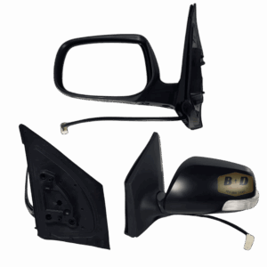 Toyota Corolla Professional LHS Side Mirror 10 14 (Elec,W/Indic) – main product image