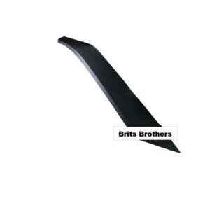 VW Polo 6c / 7 GTI SD / H/B LHS Fog Cover Trimming 14 20 – main product image