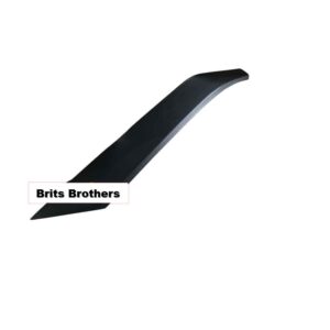 VW Polo 6c / 7 GTI SD / H/B RHS Fog Cover Trimming 14 20 – main product image