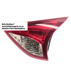 Mazda CX 5 RHS Inner Taillight 12 16 – main product image