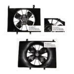 Toyota Avanza Fan 1.5 2006 2014 – main product image