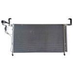 Hyundai H1 Condenser 09 (1.4L/2.5D) – main product image