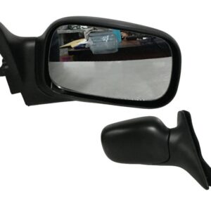Toyota Tazz RHS Side Mirror (Manual W/O Lever) – main product image