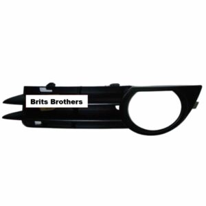 Audi A3 LHS Fog Cover 04 (W/Hole) – main product image