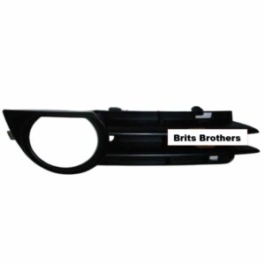 Audi A3 RHS Fog Cover 04 (W/Hole) – main product image