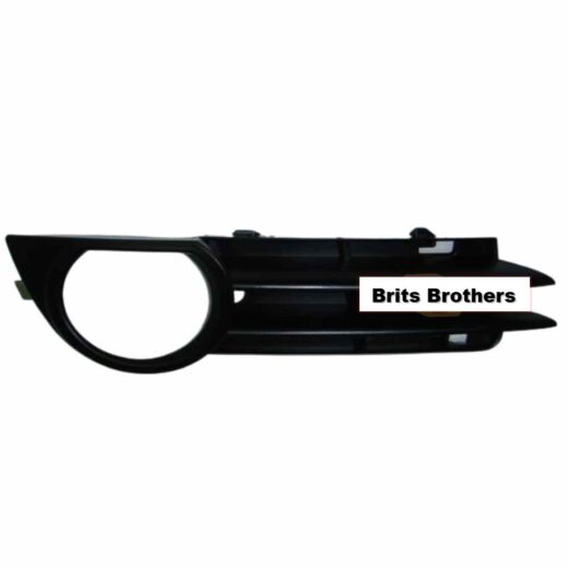 Pos_Bd7778.Jpg Audi A3 RHS Fog Cover 04 (W/Hole) – main product image