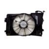 Toyota Corolla Fan 02 07 (Runx Shape) – main product image