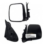 Toyota Quantum LHS Side Mirror 05 (Manual) – main product image