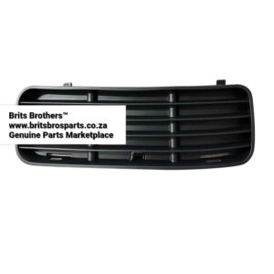 VW Polo Classic RHS Fog Cover 96 02 – main product image