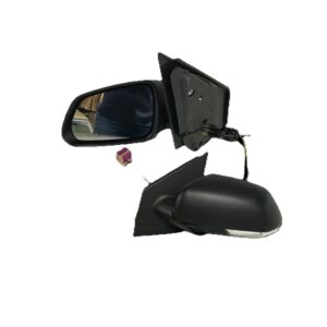 VW Polo Bujwa LHS Side Mirror (Indic & Manual) 05 09 – main product image
