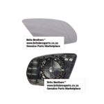 Mercedes Benz W205 RHS Mirror Glass 14 (HT) – main product image