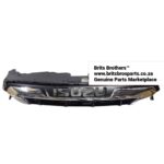 Isuzu D Max Upper Chrome Grill 2022 – main product image