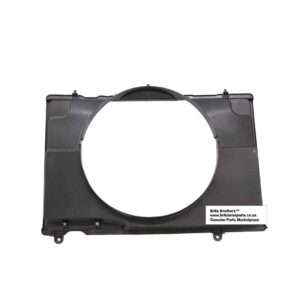 Nissan 1 Tonner Fan Cowling 2.5 (D21) 1999 – main product image